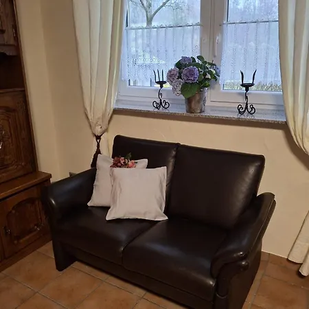 Appartement Am Rosengarten