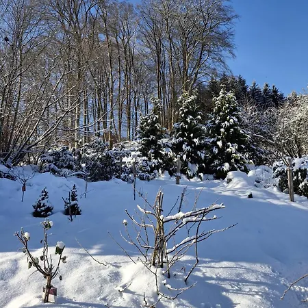 Am Rosengarten
