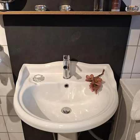 Am Rosengarten Appartement *