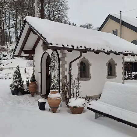 Am Rosengarten *