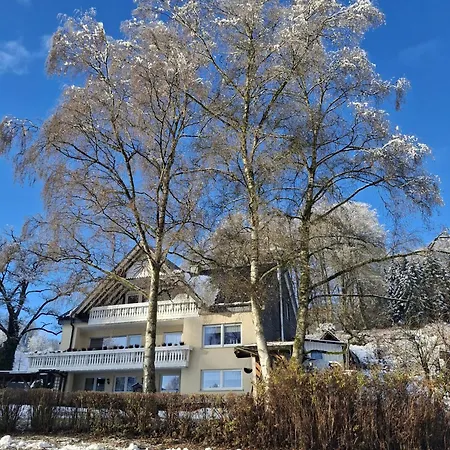 Am Rosengarten * Drolshagen