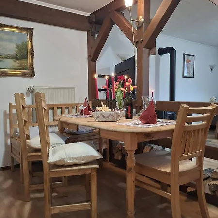 Appartement Am Rosengarten
