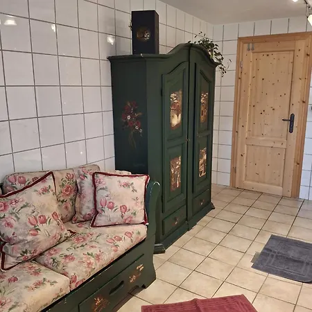 Am Rosengarten Appartement