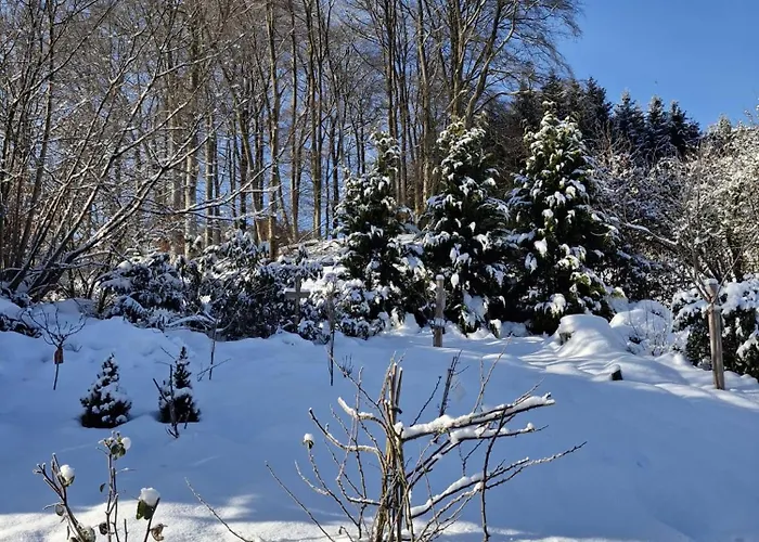 Am Rosengarten
