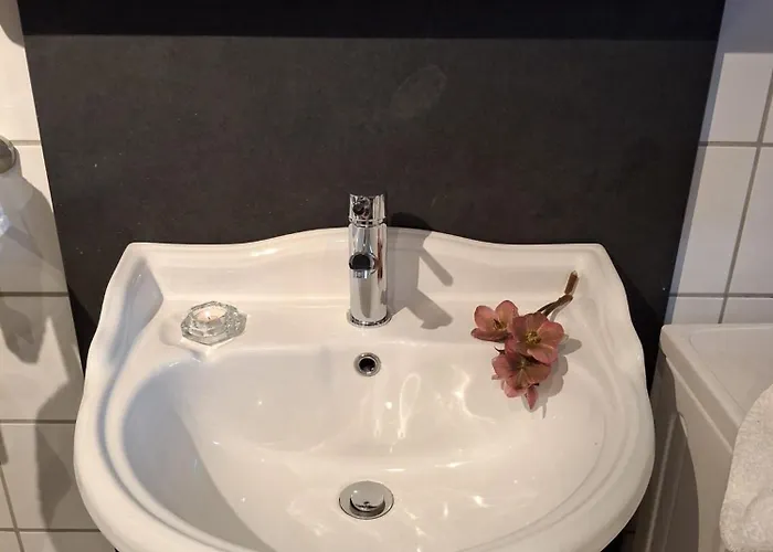 Am Rosengarten Appartement *