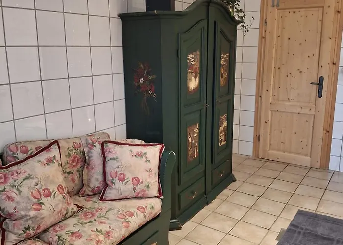 Am Rosengarten Appartement
